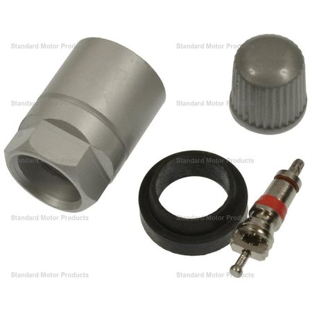 STANDARD IGNITION TPMS SYSTEM OE Replacement With Cap Retaining Nut Seal Valve Core Washer Set of 25 TPM3004K